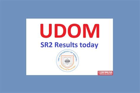 tp udom|udom sr results.